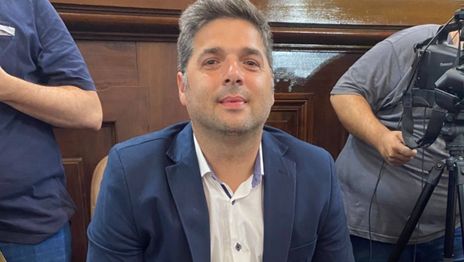 Facundo Albini