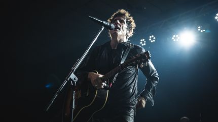 Guasones anuncia su último show del año y será en el Estadio Atenas de La Plata