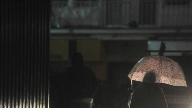 domingo lluvioso en la plata: ¿como estara el clima en el comienzo de la semana?