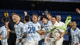 racing recupera un jugador determinante para la final por lo que estudiantes debera estar atento racing recupera un jugador determinante para la final por lo que estudiantes debera estar atento