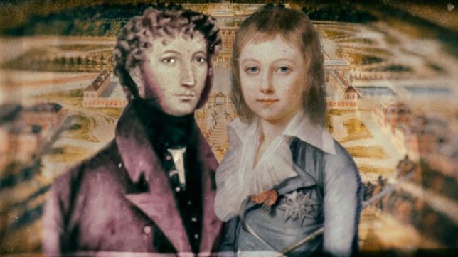 se reaviva el enigma que vincula a los benoit con la corona francesa