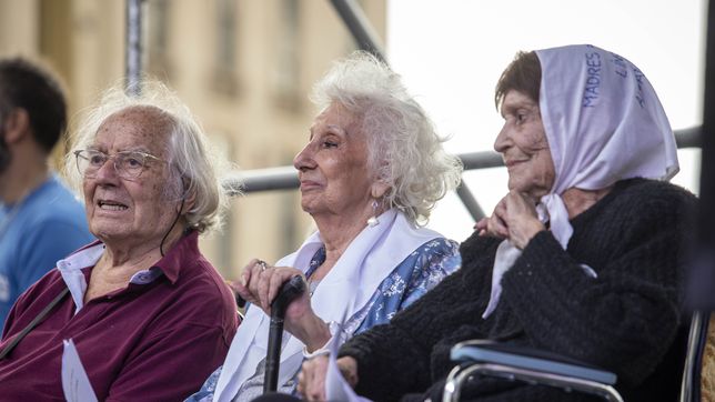 el teatro argentino de la plata sera sede de un encuentro por la memoria a 50 anos del golpe
