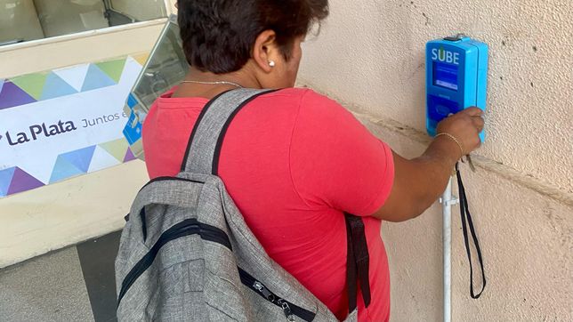 tarjeta sube: como registrarla los fines de semana y evitar el aumento de tarifas