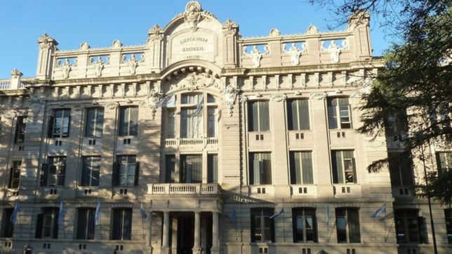 aberrante: abusaron de una alumna del colegio nacional cuando iba camino a la escuela