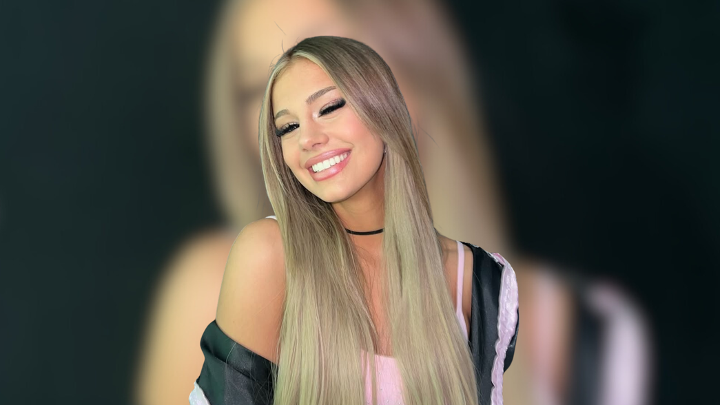 ¿Quién es Nina Ventre, La Barbie de Argentina nacida en La Plata que revolucionó La Voz Argentina?