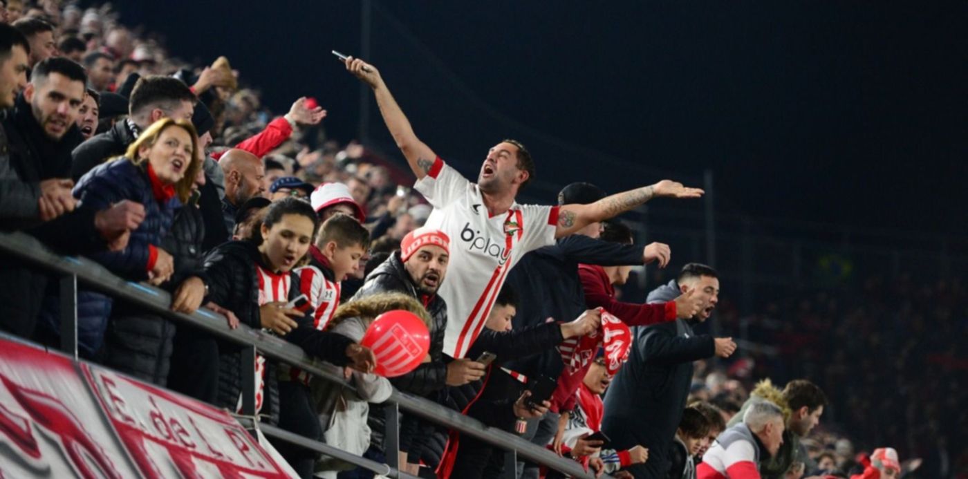 Estudiantes Paranaense