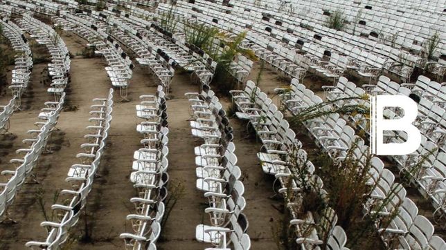 presentan en la plata el fotolibro (des)habitados, una mirada sobre el espacio publico