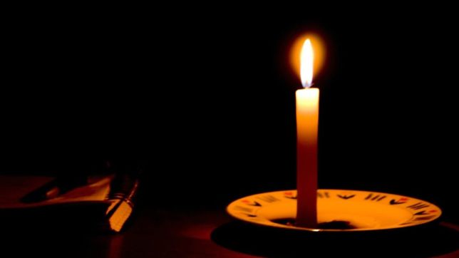 anuncian cortes de luz durante el fin de semana en distintos barrios de la plata