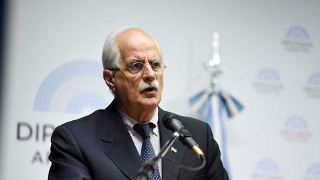 Fuerza Patria adelanta el cierre de listas con unidad y Jorge Taiana encabeza en la provincia