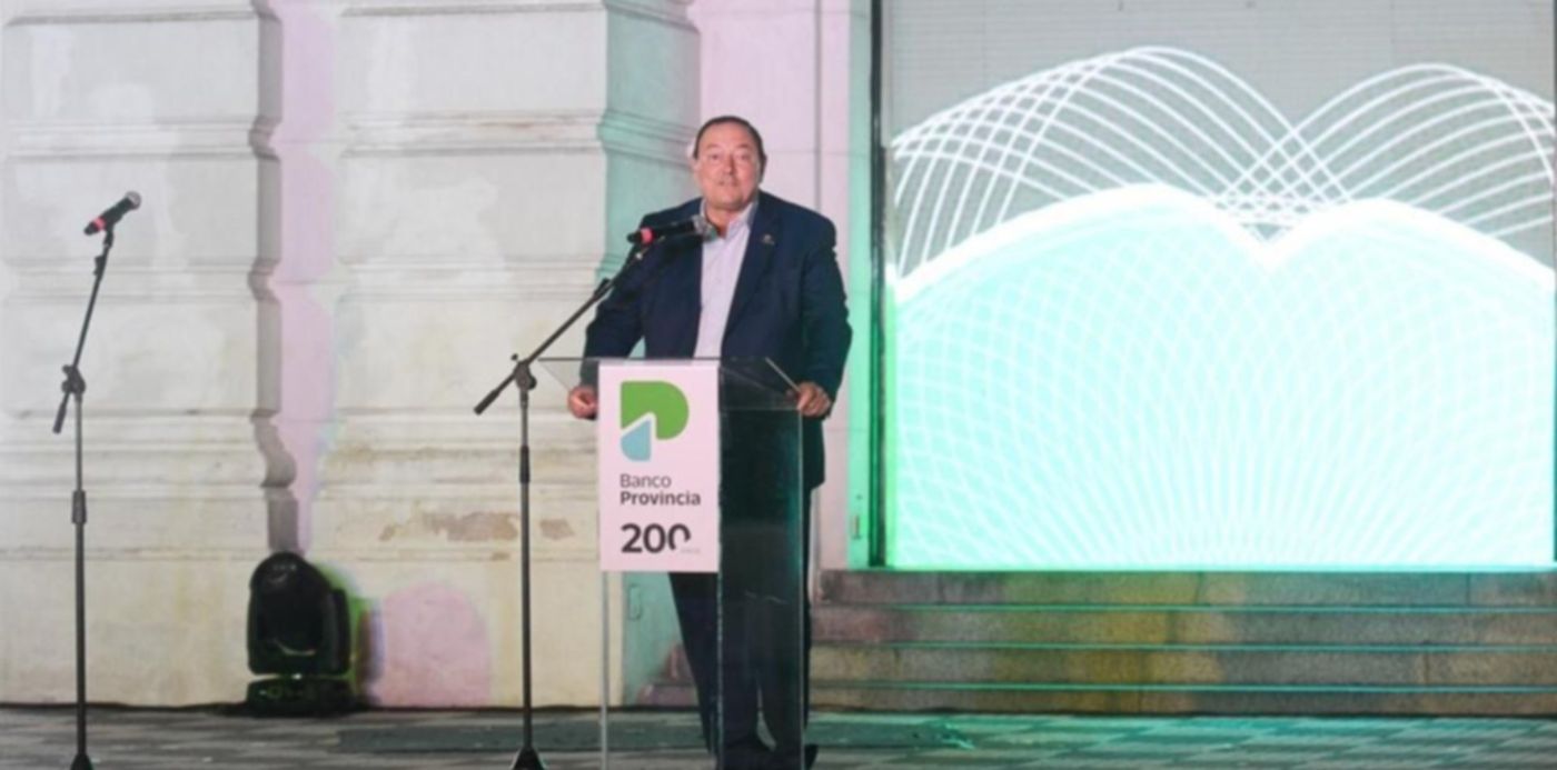 gerente banco provincia