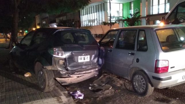 muertes por accidentes de transito en la plata: cuales son las avenidas mas peligrosas