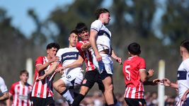 estudiantes y gimnasia tienen todo definido para el clasico de reserva estudiantes y gimnasia tienen todo definido para el clasico de reserva