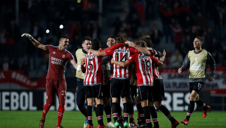 ¿Cómo le fue a Estudiantes cuando estuvo obligado a ganar en Copa Libertadores? ¿Cómo le fue a Estudiantes cuando estuvo obligado a ganar en Copa Libertadores?
