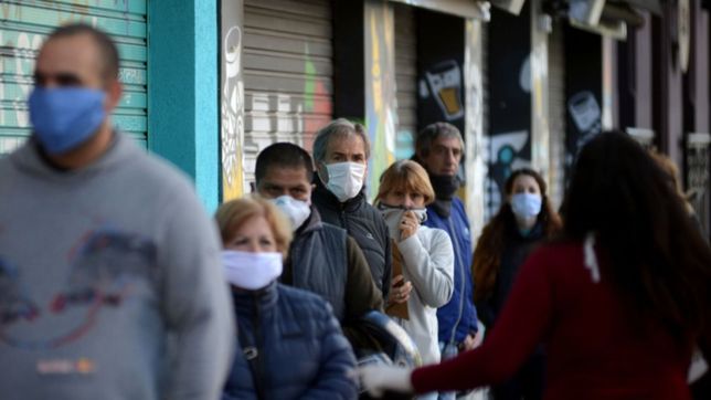 coronavirus: el gobierno sumo once nuevas excepciones a la cuarentena