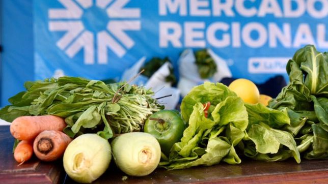 con ofertas en carnes y verduras, llega una nueva edicion del programa barrio x barrio