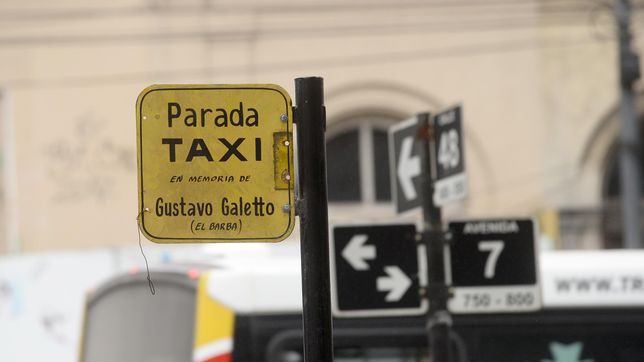 una cooperativa de taxis esta involucrada en la millonaria asociacion ilicita investigada en la plata