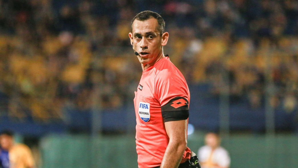 El grato recuerdo para Estudiantes del árbitro para jugar ante Botafogo por Copa Libertadores