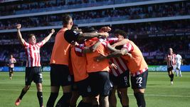 estudiantes se clasifico a los playoffs y espera por central: ¿cuando vuelve a jugar? estudiantes se clasifico a los playoffs y espera por central: ¿cuando vuelve a jugar?