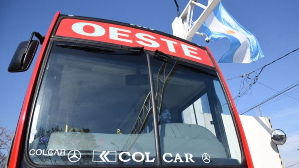 La empresa Nueve de Julio fue distinguida con el Premio Buen Anfitrión