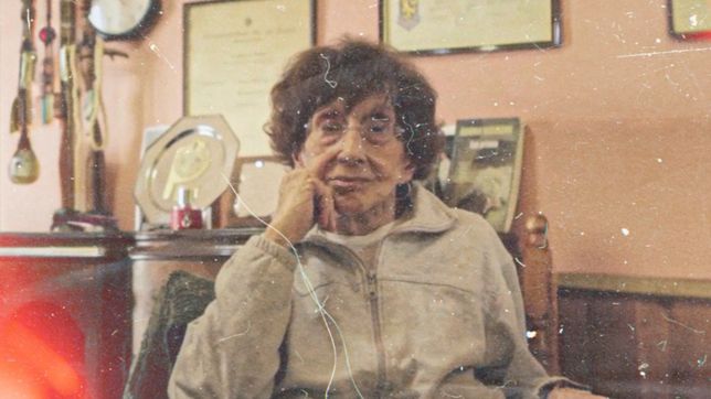 hija de la plata y mujer del futuro: aurora venturini, prima punk de la literatura