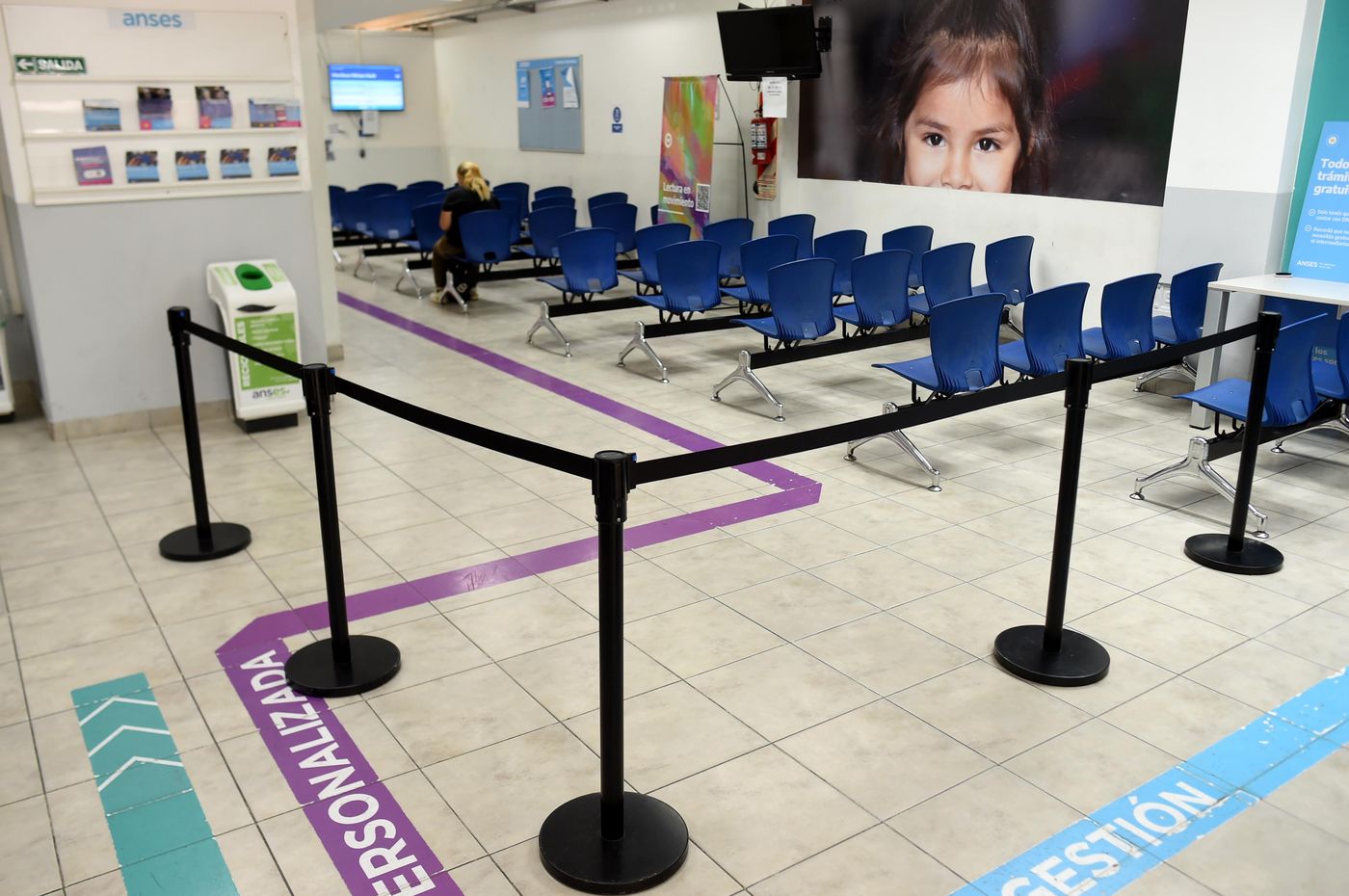 Despidos en la ANSES (4).JPG