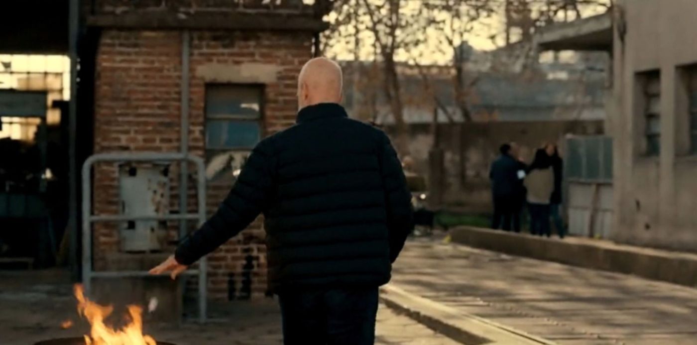 Spot Rodiguez Larreta