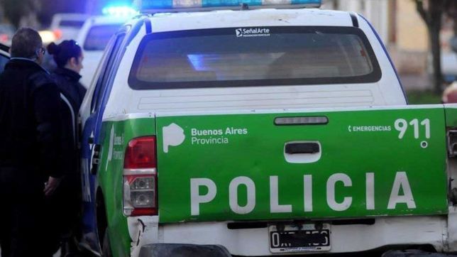 tras el caso del nene que entrego la plata del raton perez, vecinos marchan en arturo segui