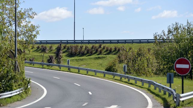 avanza la licitacion del distribuidor de diagonal 74 que conectara con la autopista