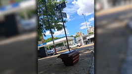 misterio por el hallazgo de una urna funeraria frente a disco misterio por el hallazgo de una urna funeraria frente a disco