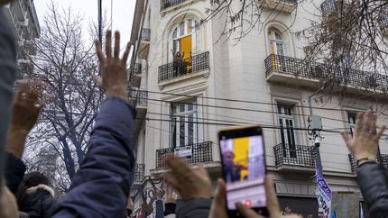 ¿Cuáles son los sectores políticos y gremiales de La Plata que se movilizarán para respaldar a CFK?