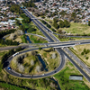 Adjudicaron la nueva bajada de la Autopista en diagonal 74 y el inicio de las obras ya tiene fecha confirmada