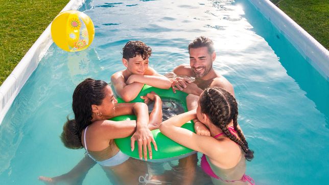 con descuentos del 50% y hasta 12 cuotas, provincia compras lanzo una promocion para disfrutar el verano