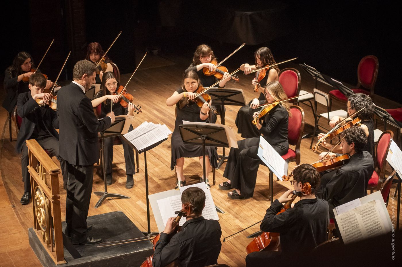 Camerata Académica (3)