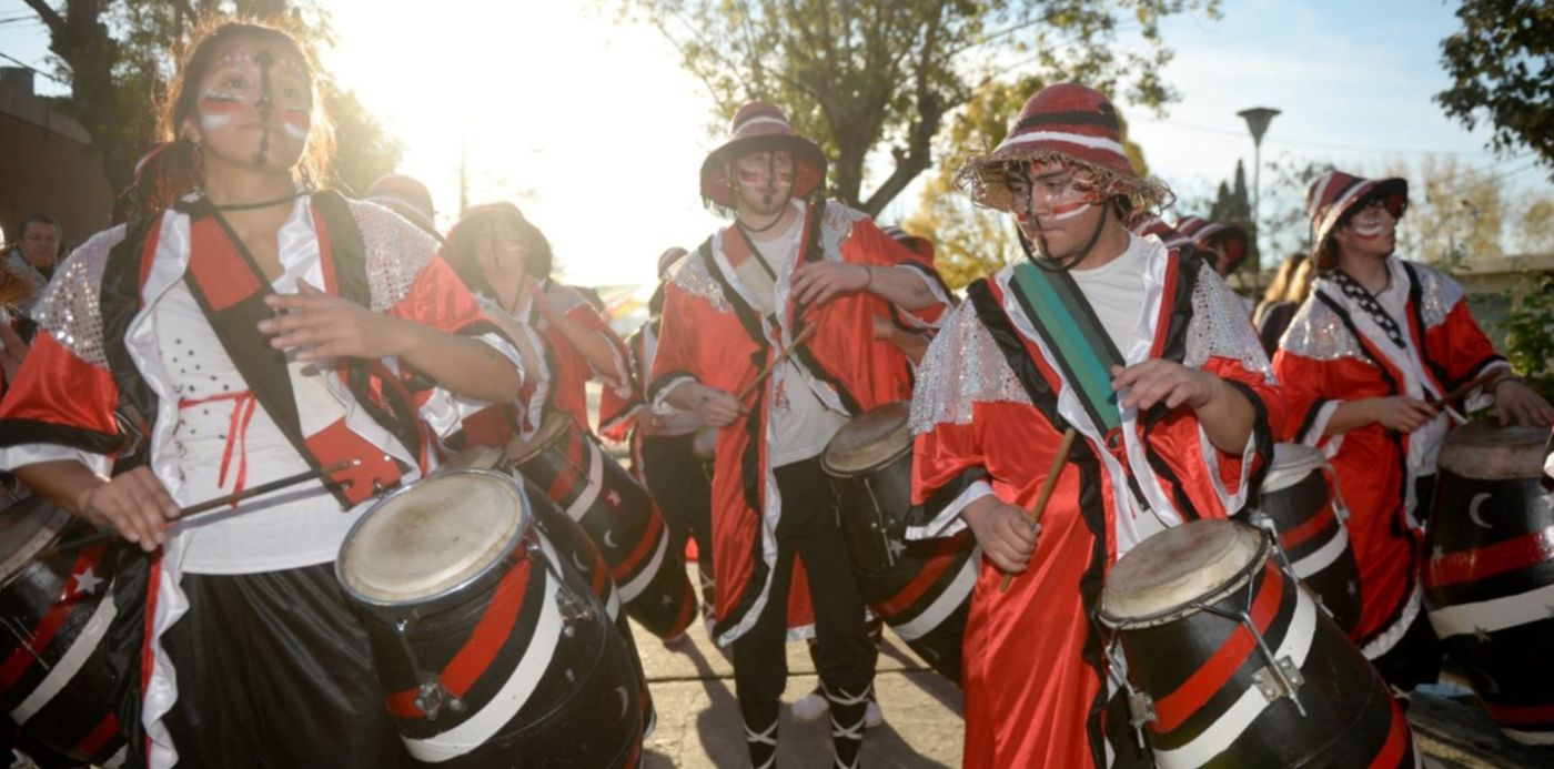 candombe tolosa - candombe Tolosa