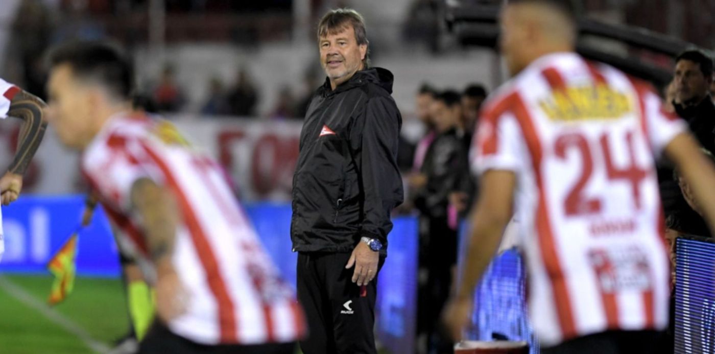 Estudiantes Barracas Central