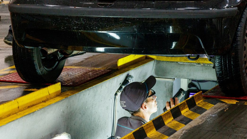 Tras los cambios en el transporte, ¿cuáles son los autos exentos de hacer la VTV en la provincia?