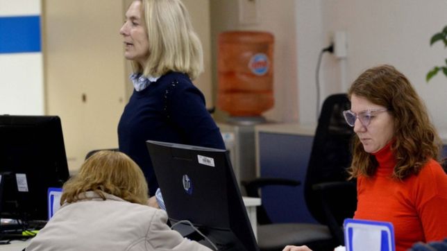 anses confirmo que beneficiarios cobraran sus haberes durante esta semana