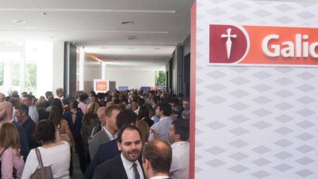 mas de 700 emprendedores en busca de ?buenos negocios? en la plata