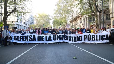 ¿Cuánto le costará al Gobierno aplicar la Ley de Financiamiento Universitario?