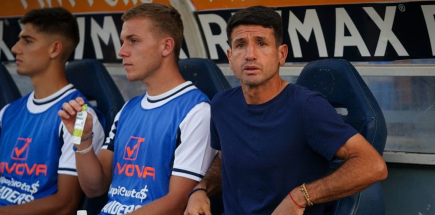 Gimnasia  - Gimnasia Chirola Romero