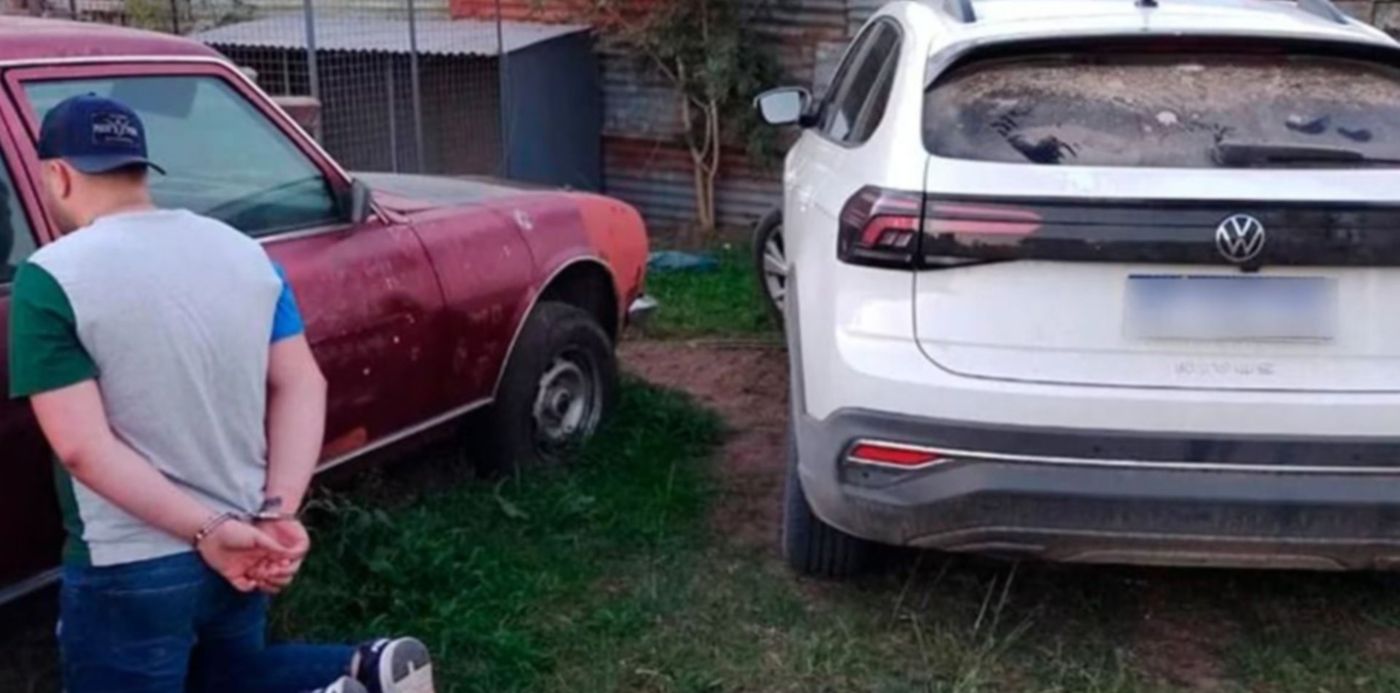 valentin salvatierra detenido