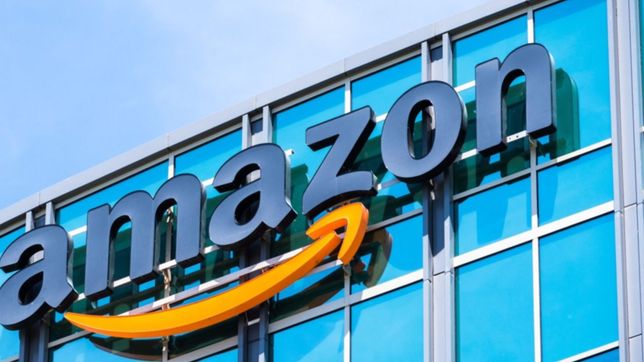 amazon ofrece mas de cien puestos laborales en argentina con sueldos de hasta $553.000