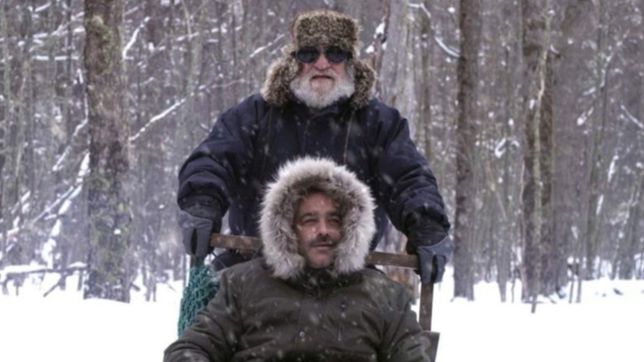 martes recargado con el mejor cine low cost y salidas unicas para cortar la semana