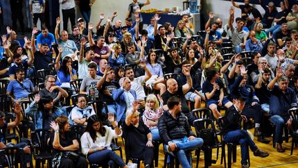 El de Usina Tripera ya no es el único proyecto que se tratará en Asamblea