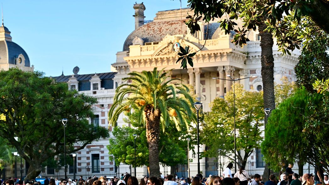 Paseo gastronómico, música y cine: la agenda cultural para este fin de semana en La Plata