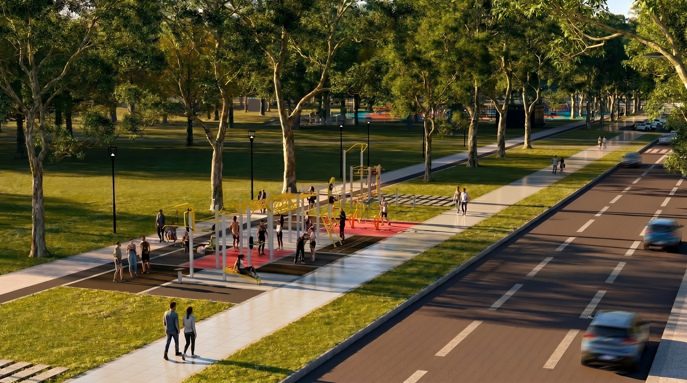 Renders Parque Saavedra (9)