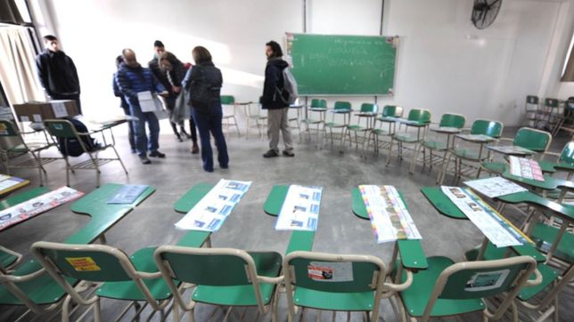 la justicia bajo otra lista de las paso: habra 27 precandidatos a intendente de la plata