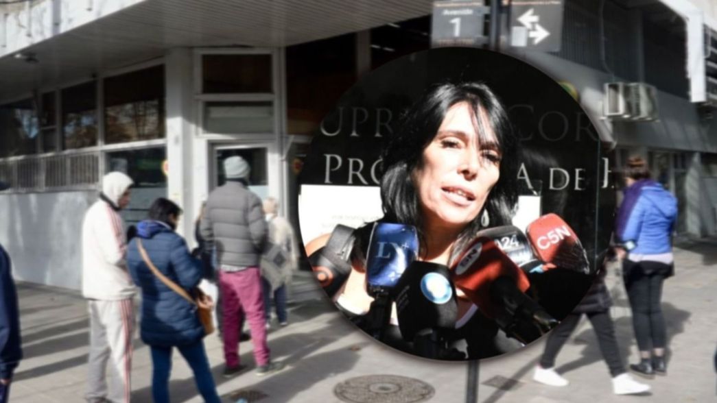 Habló la fiscal que investiga el golpe comando al Banco Provincia: los detalles del caso