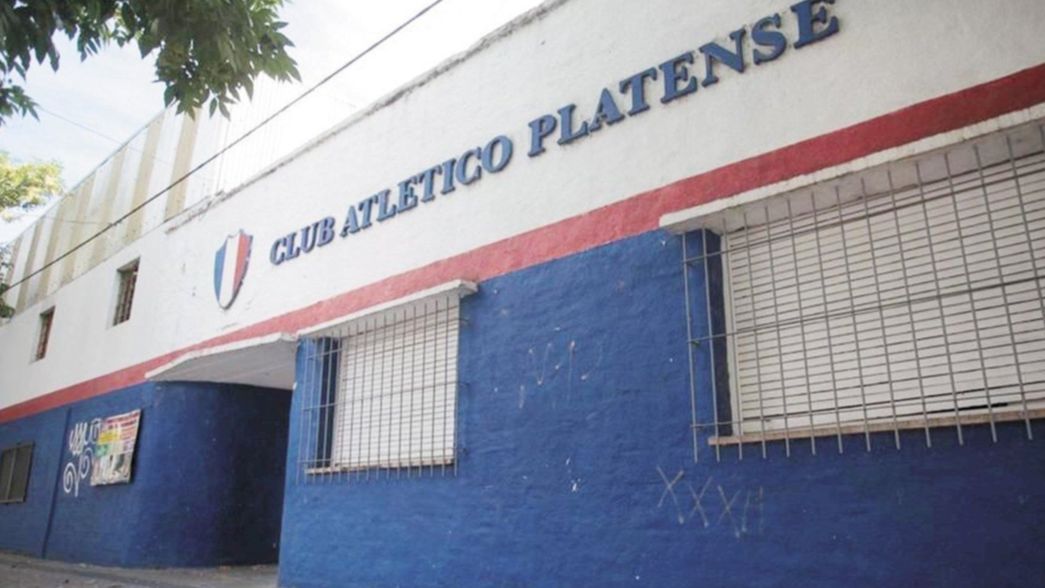 El albañil que murió tras caer al vacío no trabajaba en el Club Atlético Platense