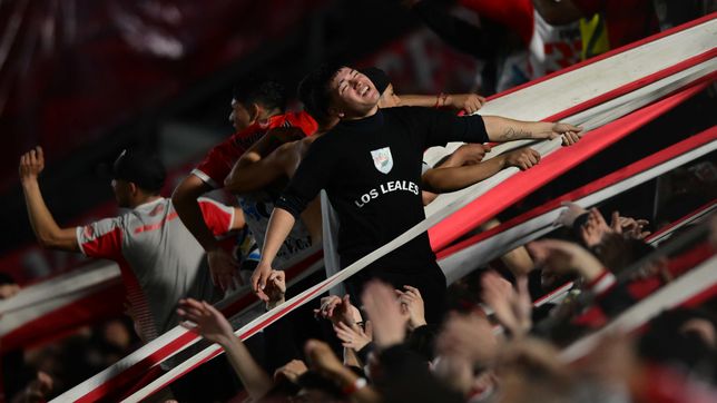 estudiantes definio como sera la venta de entradas para recibir a flamengo